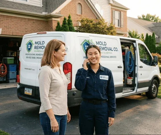 Crawlspace Mold Remediation Arrowsmith, IL FAQs